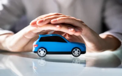 ¿Influye tu historial de conducción en el precio de tu seguro del coche?